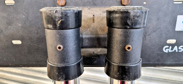 Unicol Bolt Down TV Stand For Sale