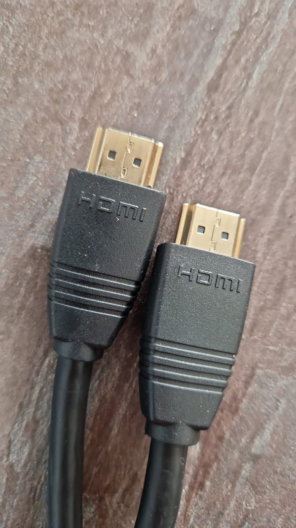 Job Lot of HDMI Cables
