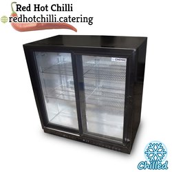 Bottle fridge for sale