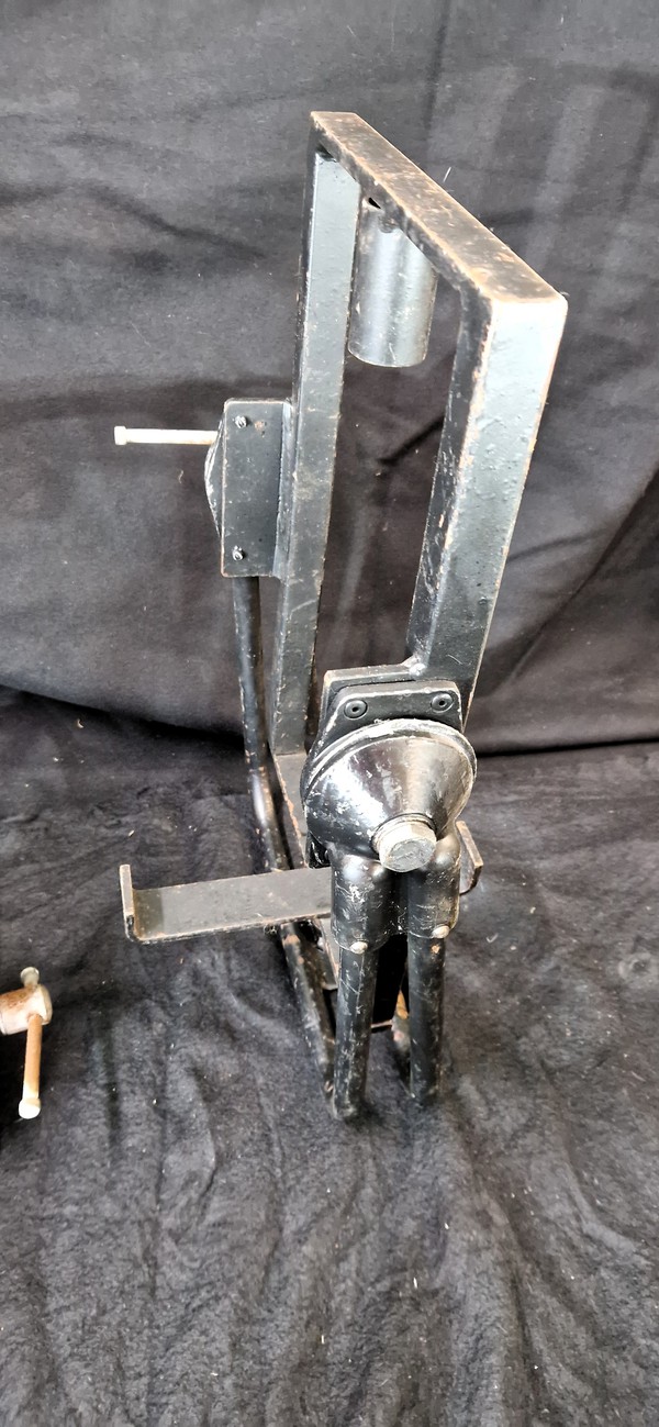 4x Nexo PS8 Speakers Fly Frame For Sale