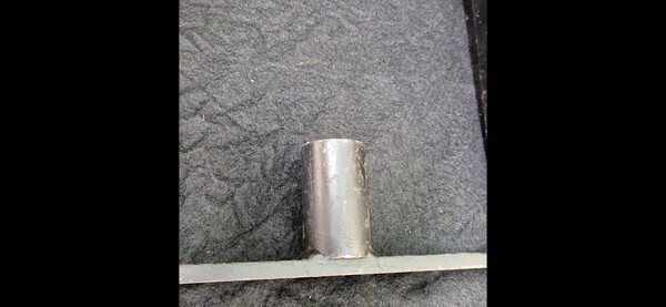 Secondhand Used 4x Nexo PS8 Speakers Fly Frame