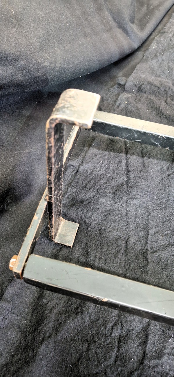 Used 4x Nexo PS8 Speakers Fly Frame