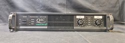 Secondhand Used QSC PowerLight Amplifier For Sale