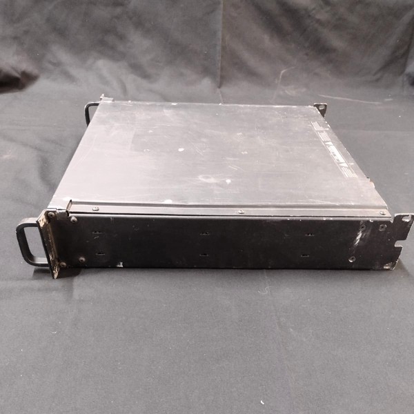 Used QSC PowerLight Amplifier