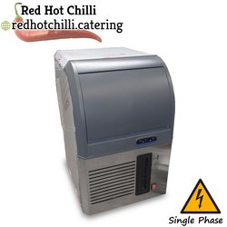 Interlevin Aquarius Ice Machine