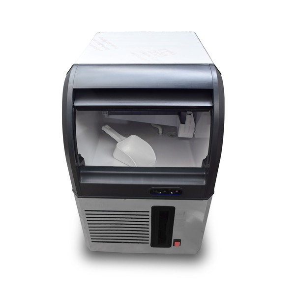 Interlevin Aquarius Ice Machine for sale