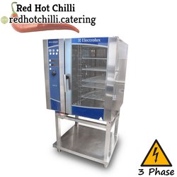 10 grid combi oven for sale