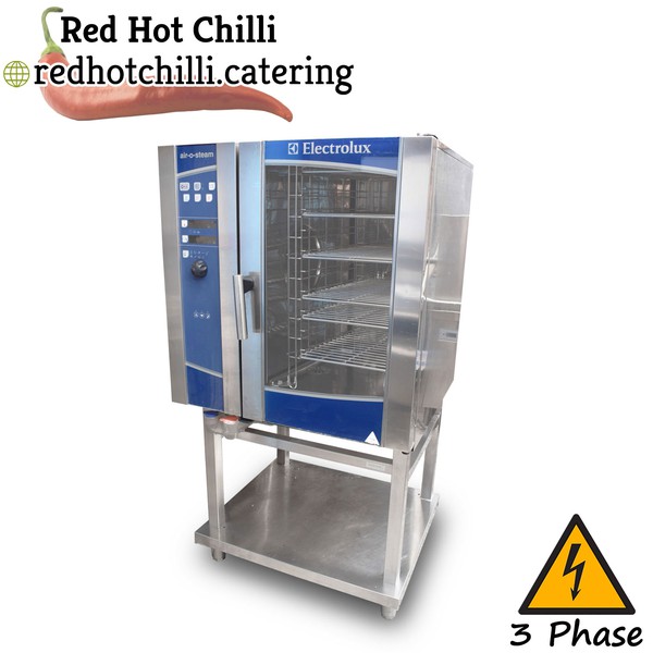 10 grid combi oven for sale