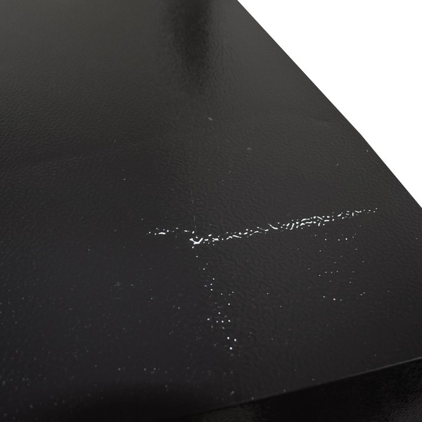 3 door bottle fridge B Grade