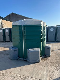 5 Man urinal for sale