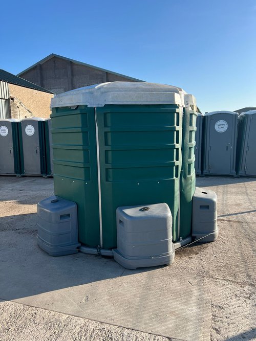 5 Man urinal for sale