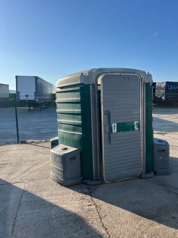 Plastic portable urinal for sale