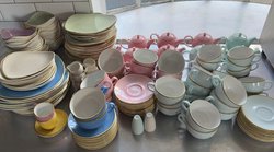 Churchill Stonecast Crockery For Sale