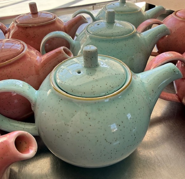 Churchill Crockery Job Lot