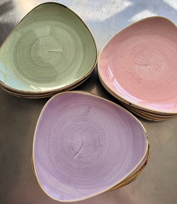 Churchill Crockery Job Lot For Sale