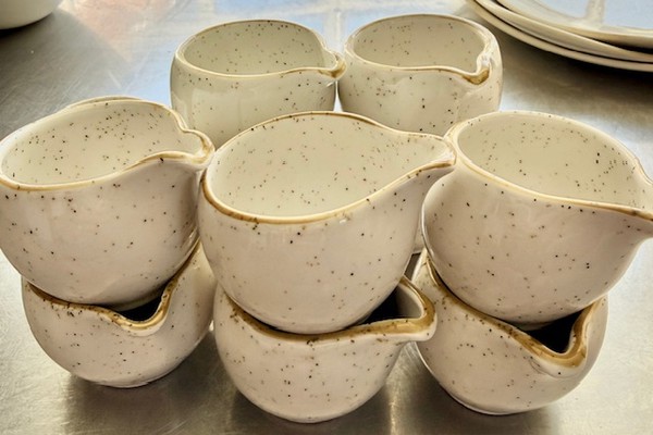 Churchill Stonecast Crockery