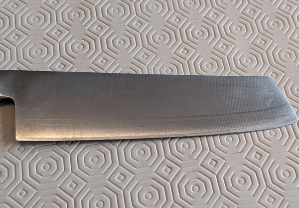 Commercial Knife Set For Sale