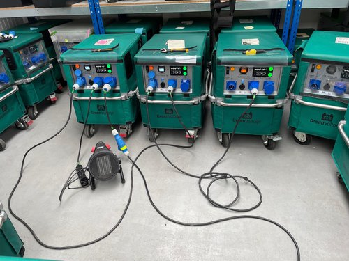 VOLTstack 5k for sale