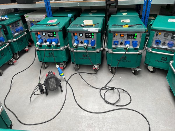 VOLTstack 5k for sale