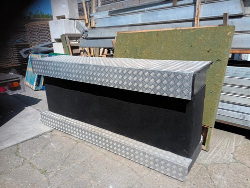 Car counter for sale