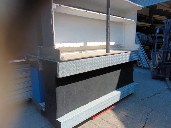 Bar unit for sale