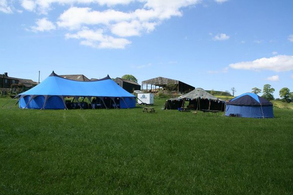 Festival big top for sale