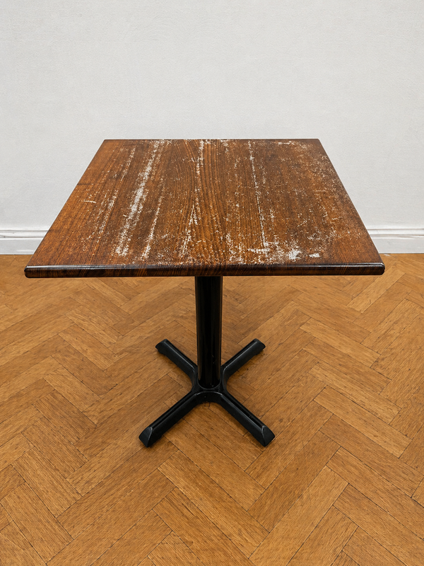 Square Tables