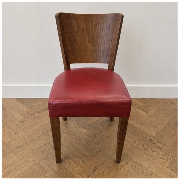 Stacking Chairs