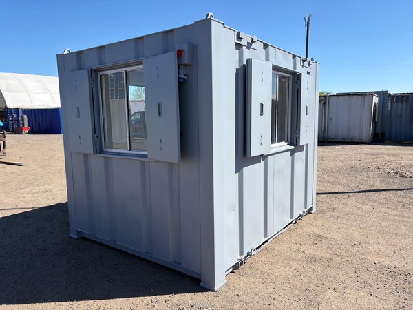 Buy Portable Office Cabin Building
