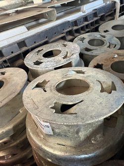 FloorStak 50mm Secondary Riser