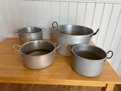 Pots and Pans