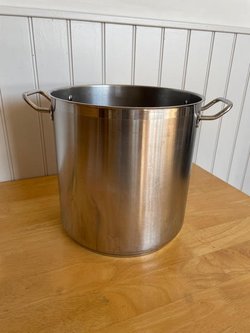 Stock Pot