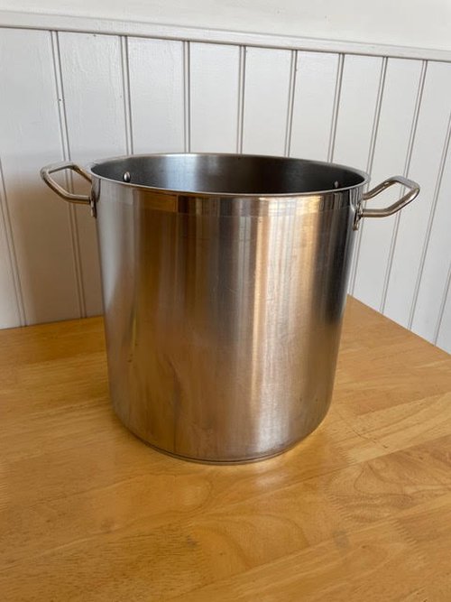 Stock Pot