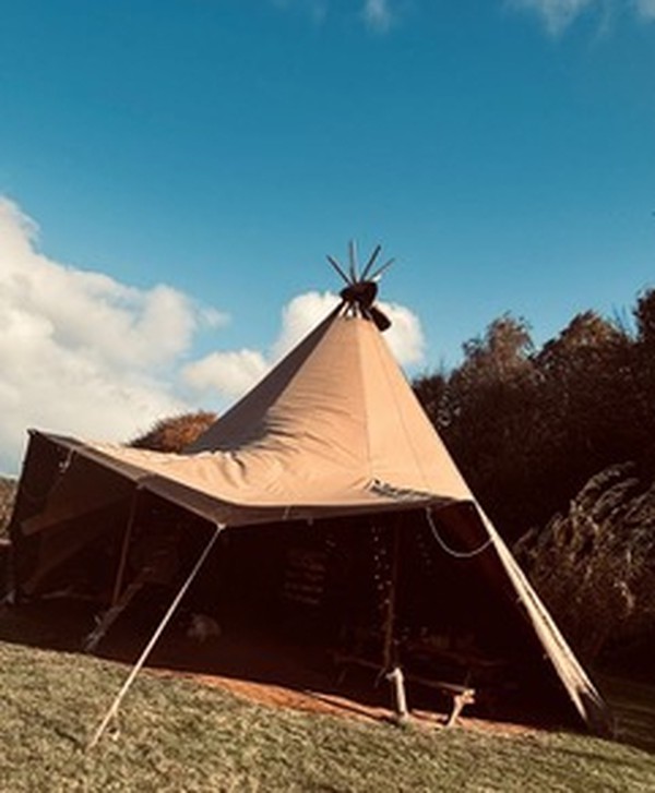 Secondhand Tentipi Stratus 72