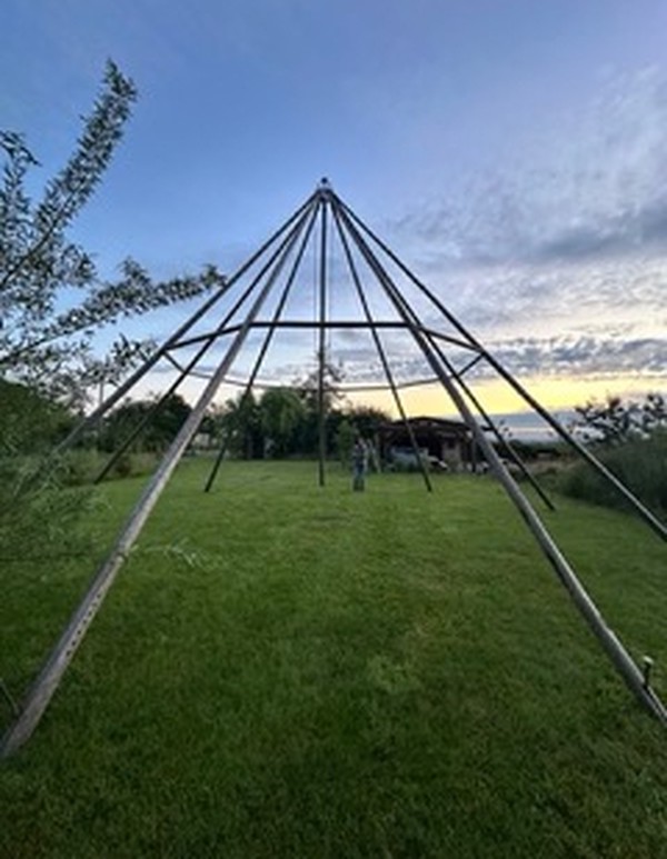 Tentipi Stratus 72