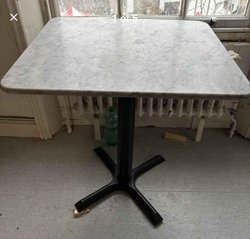 20x Marble Tables For Sale