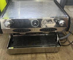 Fracino 2 Group Coffee Machine For Sale