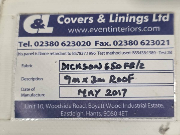 C&L (Covers and linings Ltd)