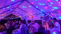 25ft x 15ft Event Marquee For Sale