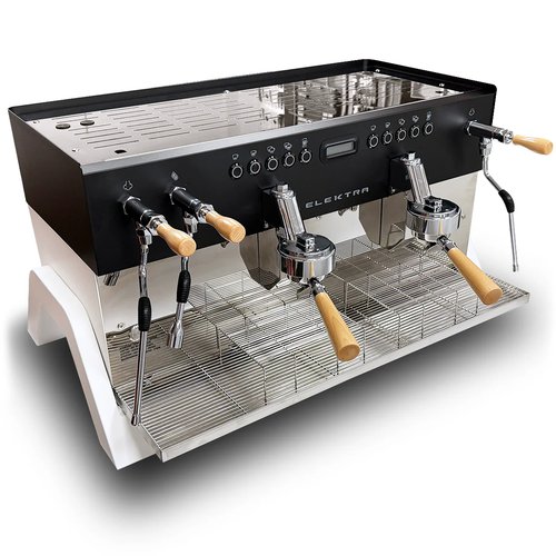 Elektra Eklipto 2 Group Espresso Coffee Machine - Glasgow