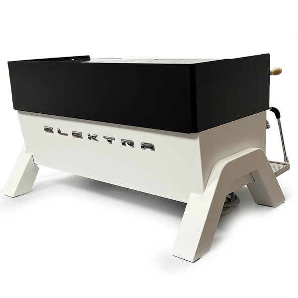 Elektra Eklipto 2 Group Espresso Coffee Machine