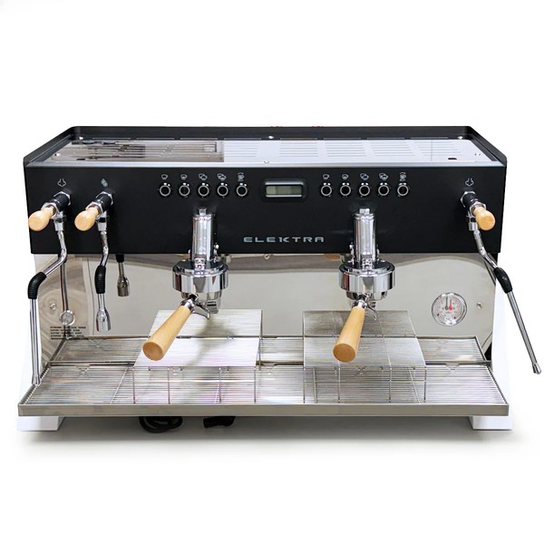 Elektra Eklipto 2 Group Espresso Coffee Machine - Glasgow 4