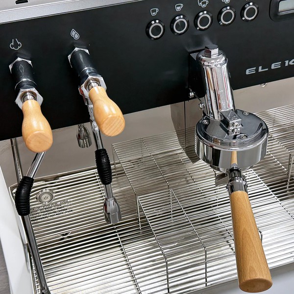 Elektra Eklipto 2 Group Espresso Coffee Machine - Glasgow 8