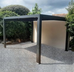 New: 3m x 3m, 3m x 4m And 3m x 6m Pergola’s For Sale