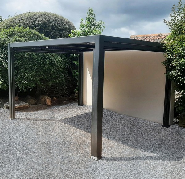 New: 3m x 3m, 3m x 4m And 3m x 6m Pergola’s For Sale