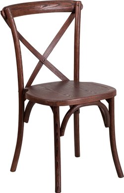 New Cross Back Chairs For Sale