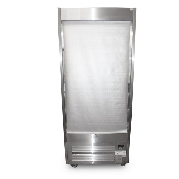 JUKA Multideck Chilled Display  Fridge