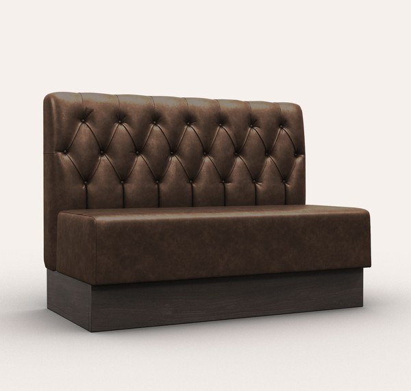 New Made To Measure Booth Seating