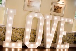 Wedding Decorations
