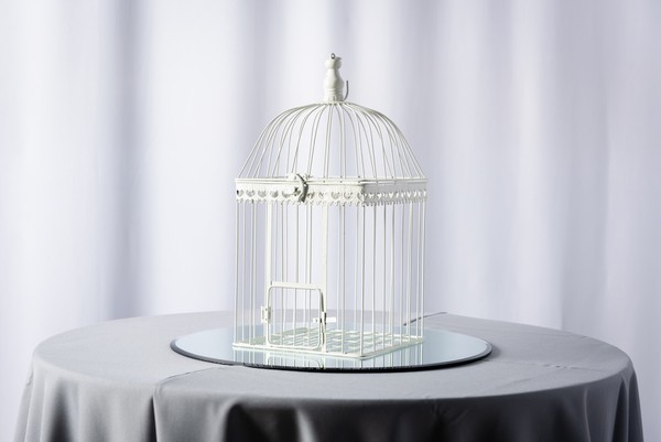 Job Lot Wedding Decorations - Salford, Manchester 2